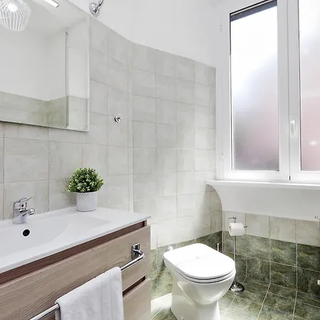 Residenza Musei Vaticani 4*