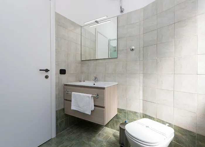 Residenza Musei Vaticani Pensionat 4*