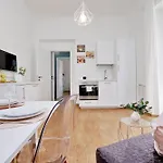 Residenza Musei Vaticani 4* Рим