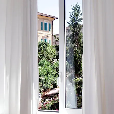 Residenza Musei Vaticani 로마
