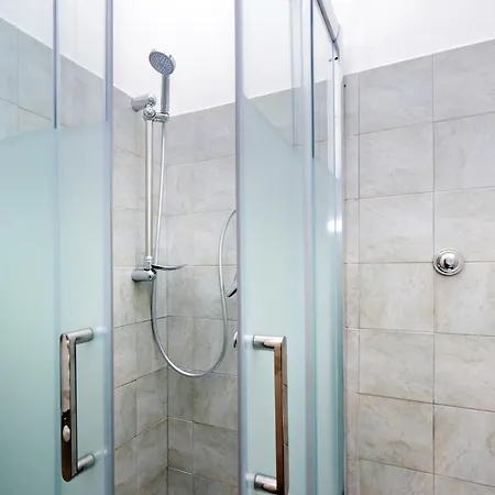 Residenza Musei Vaticani