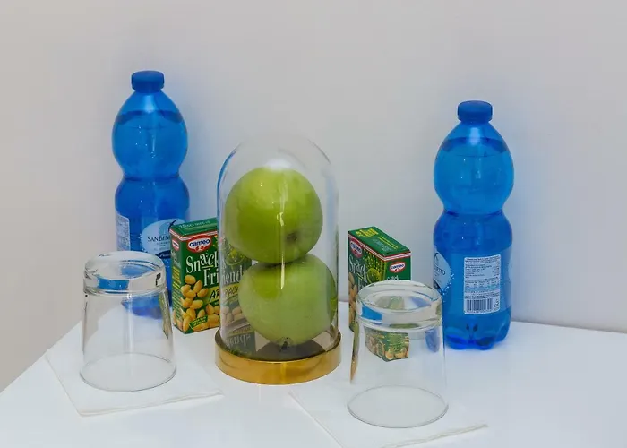 Residenza Musei Vaticani 4*