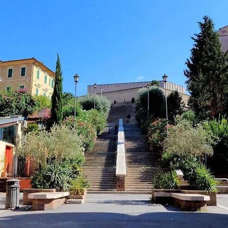 Residenza Musei Vaticani Affittacamere
