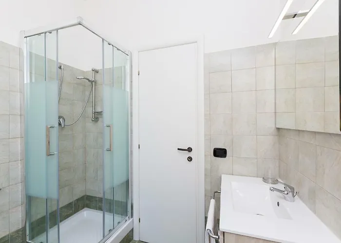 Residenza Musei Vaticani Affittacamere 4*