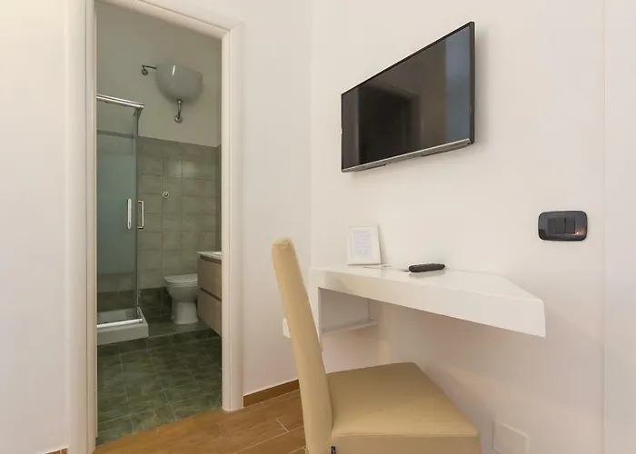 Affittacamere Residenza Musei Vaticani